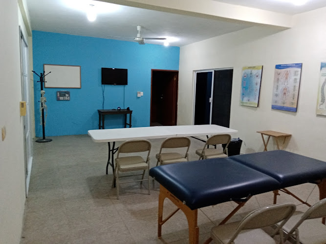 escuela de inglés Hecelchakán