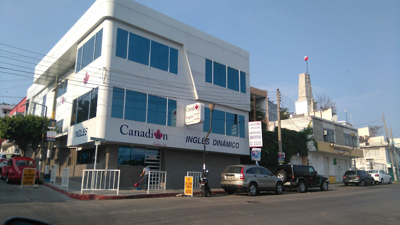 escuela de inglés Tuxtla Gutiérrez
