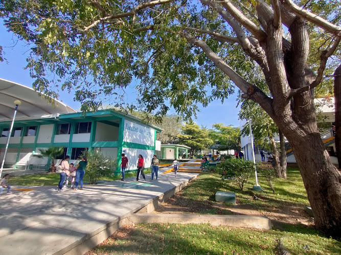 escuela de inglés Comala