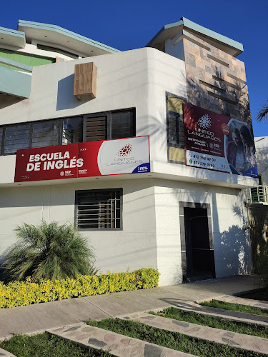 escuela de inglés Silao