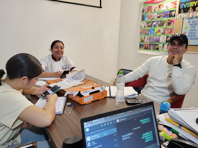 escuela de inglés San José del Cabo