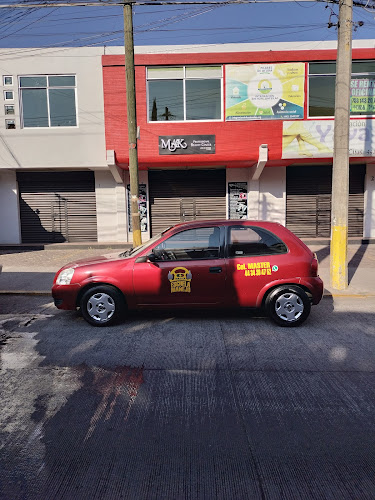 escuela de manejo Apatzingán