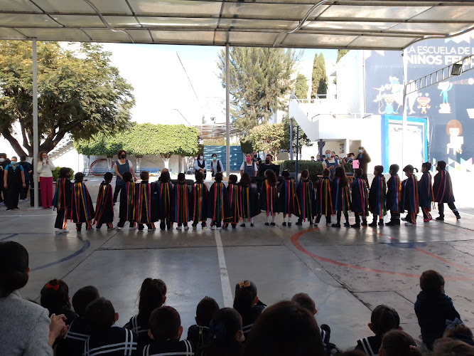 escuela de inglés León