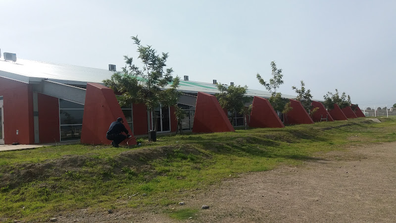 escuela de inglés Maneadero