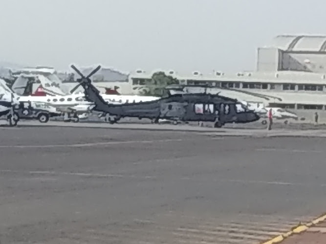escuela de aviación Michoacán