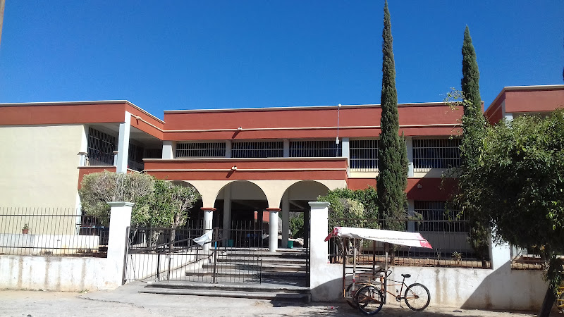 escuela de inglés Hecelchakán