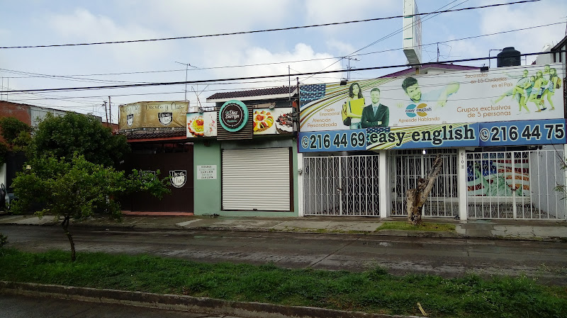 escuela de inglés Celaya