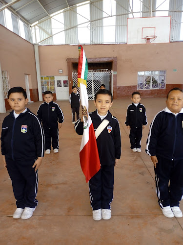 escuela de inglés Guadalupe Victoria
