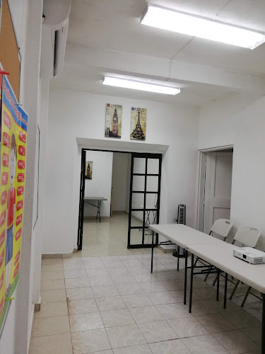 escuela de inglés La Paz