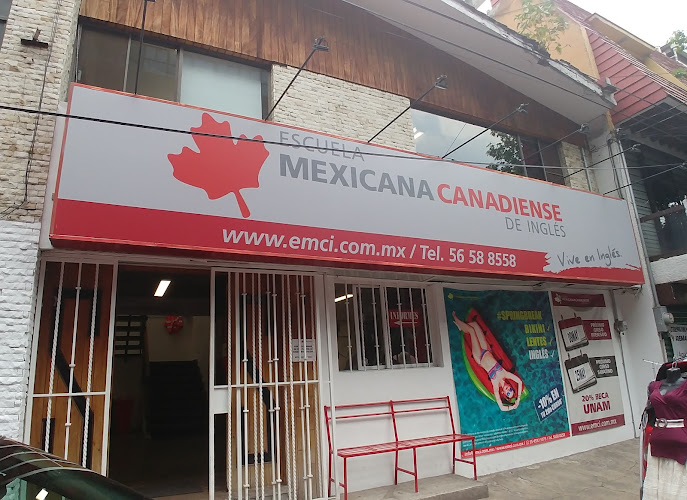 escuela de inglés Coyoacán