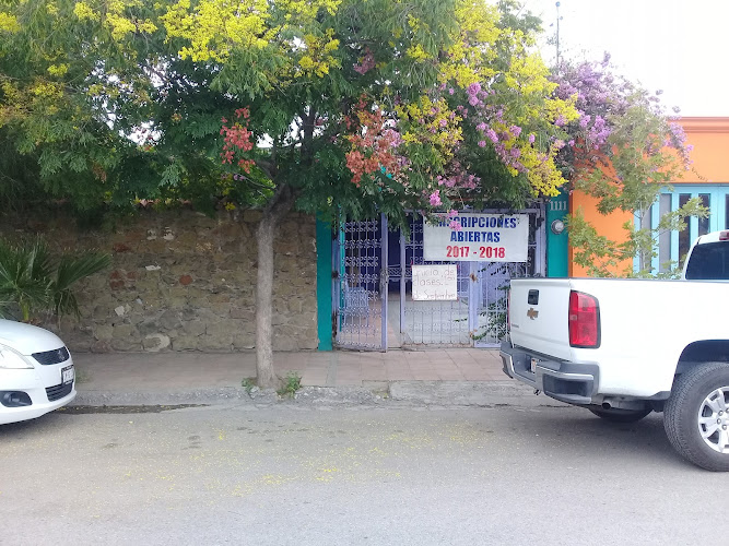 escuela de inglés Coahuila