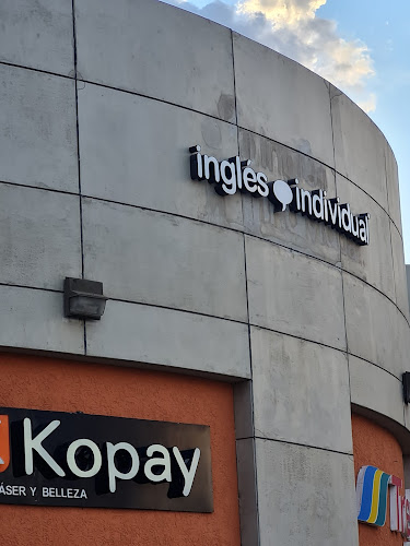 escuela de inglés Ciudad Juárez