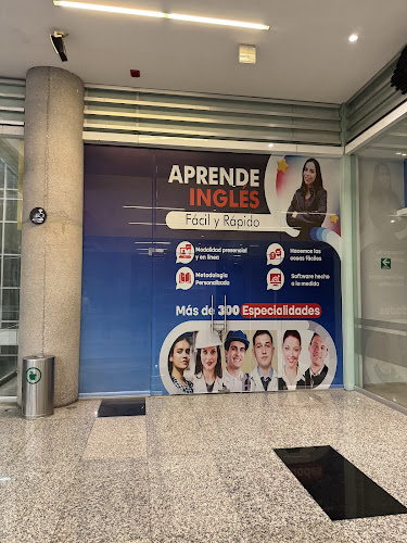 escuela de inglés Benito Juárez