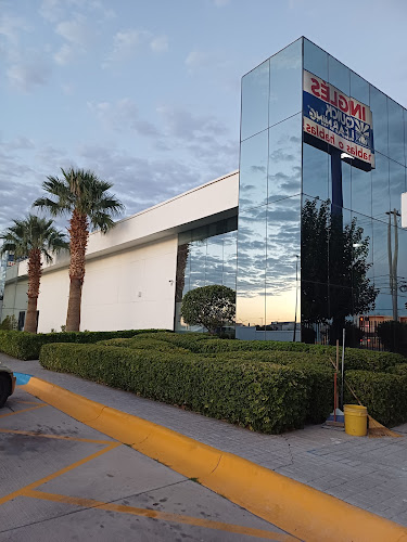 escuela de inglés Ciudad Juárez