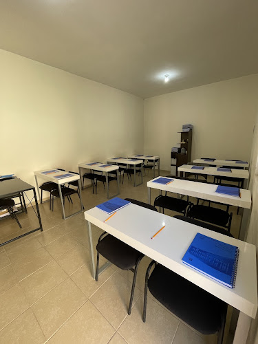escuela de inglés Ciudad Constitución