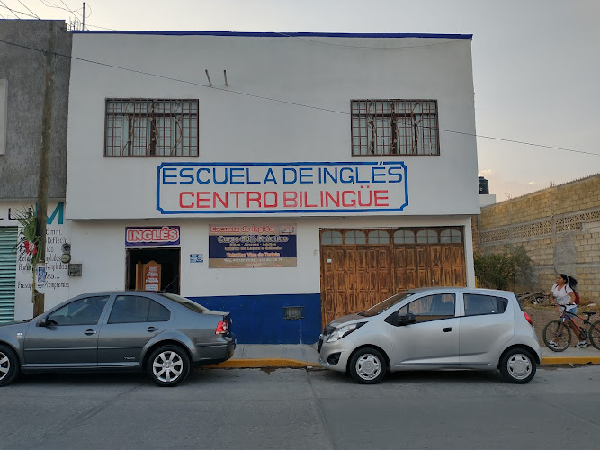 escuela de inglés Dolores Hidalgo