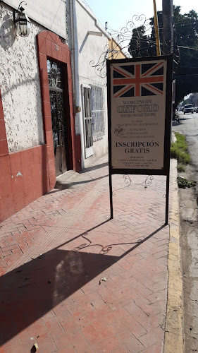 escuela de inglés Lerdo