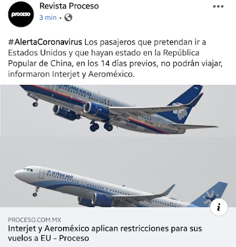 escuela de aviación Estado de México