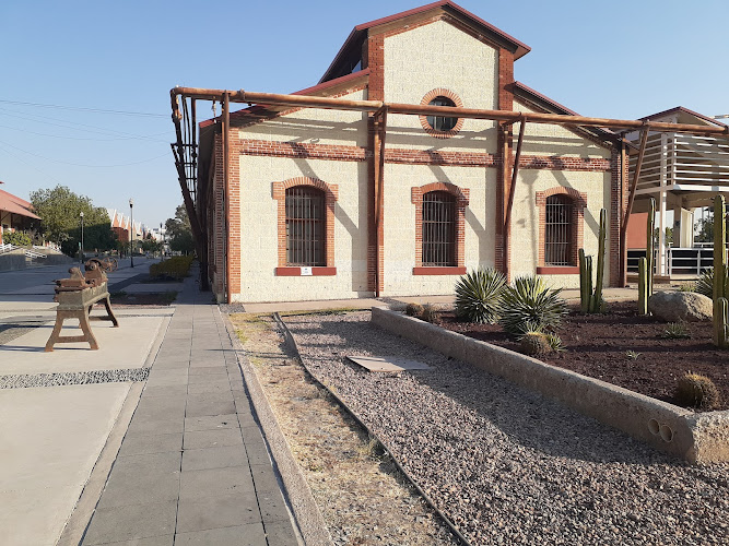 escuela de inglés El Llano
