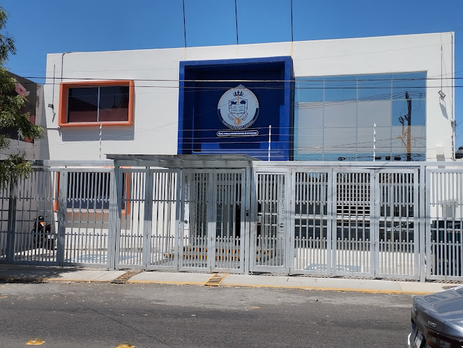 escuela de inglés Ixtlahuacán