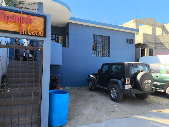 escuela de inglés San José del Cabo