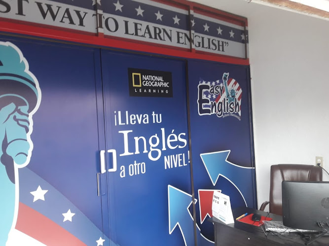 escuela de inglés Manzanillo
