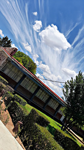 escuela de inglés Río Grande