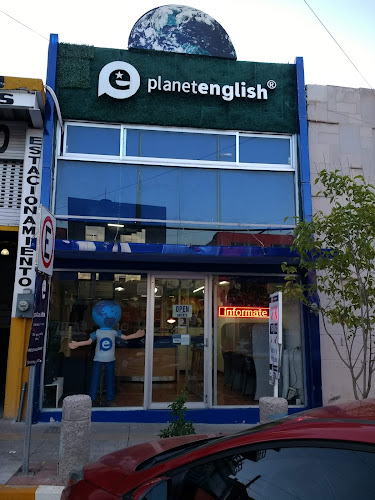 escuela de inglés Calera de Víctor Rosales