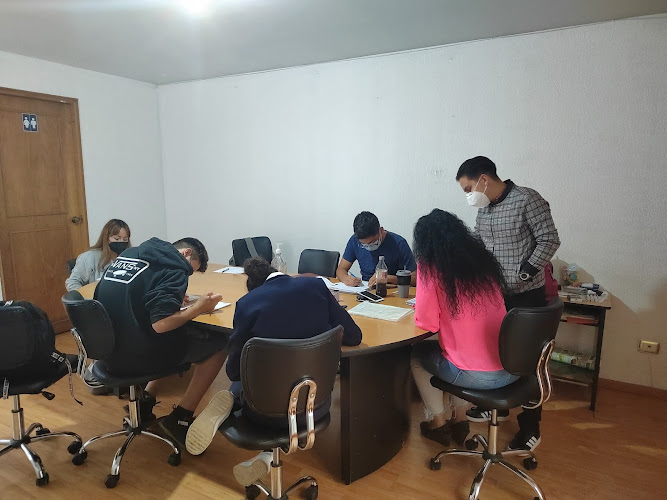 escuela de inglés Durango