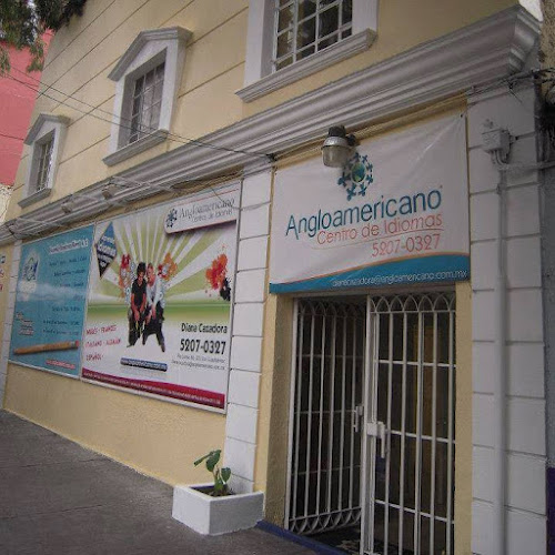 escuela de inglés Cuauhtémoc