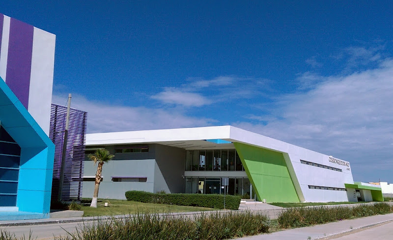 escuela de inglés Ciudad Juárez