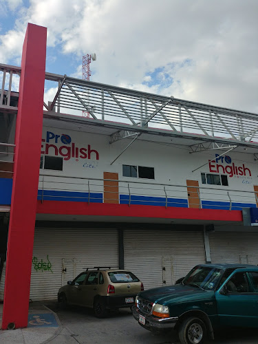 escuela de inglés Rincón de Romos