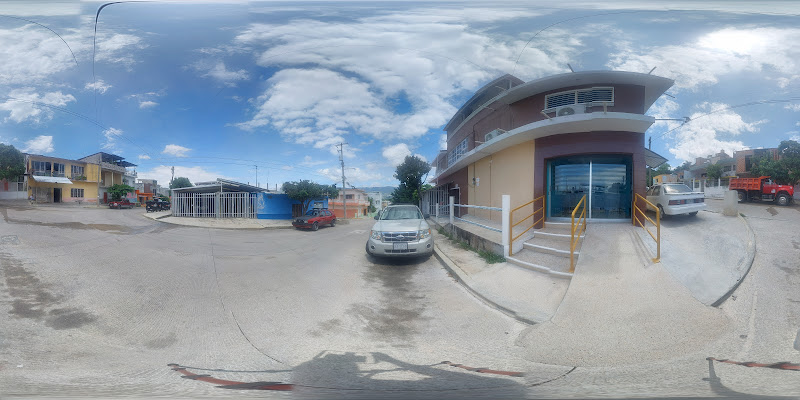 escuela de inglés Chiapa de Corzo