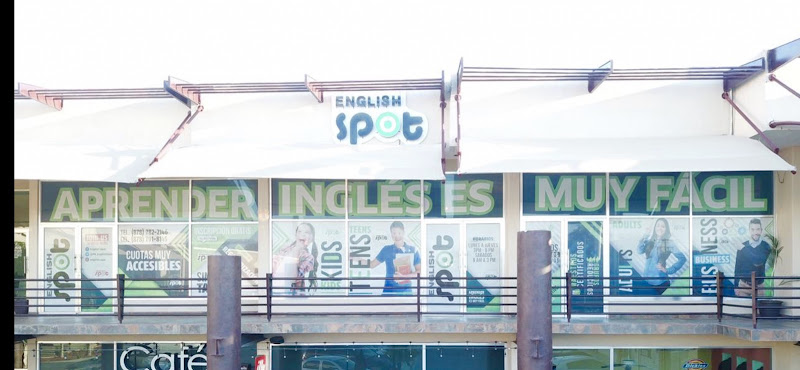 escuela de inglés Piedras Negras