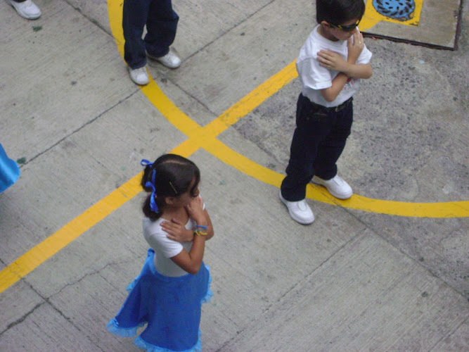 escuela de inglés Miguel Hidalgo
