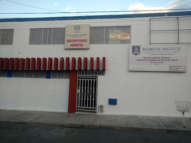 escuela de inglés Ramos Arizpe