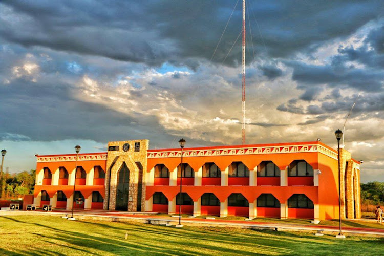 escuela de inglés Hopelchén