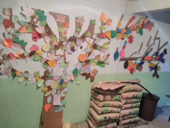 escuela de inglés Tláhuac