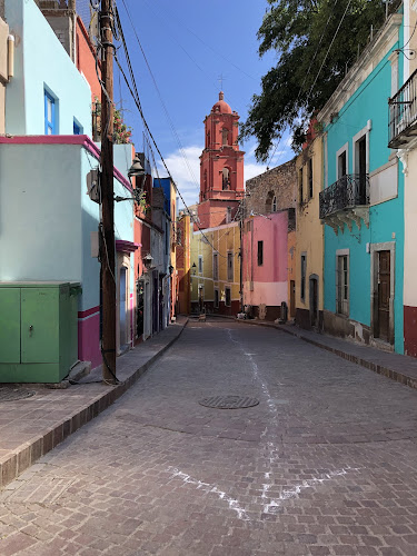 escuela de inglés Guanajuato