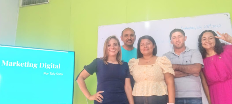 escuela de inglés Coahuila