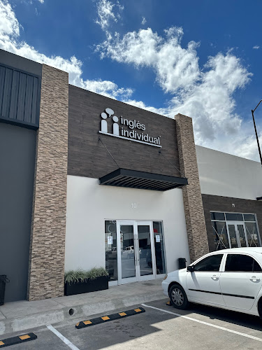 escuela de inglés Chihuahua
