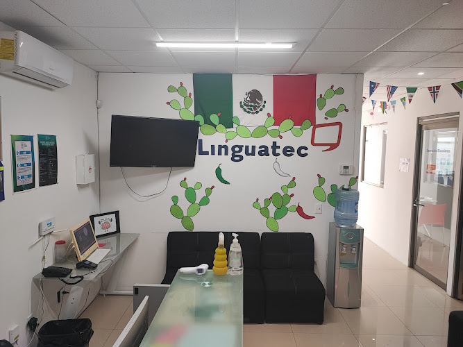 escuela de inglés Ciudad del Carmen