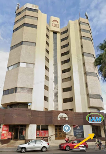 escuela de inglés El Llano