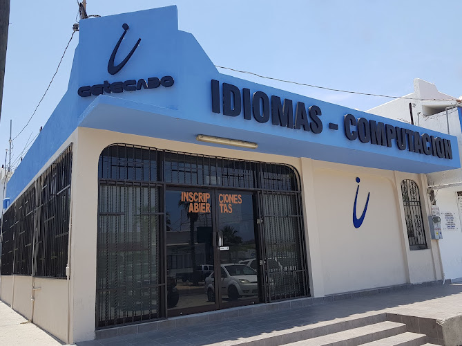 escuela de inglés San José del Cabo
