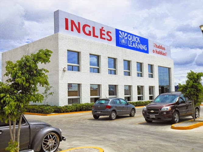 escuela de inglés El Llano