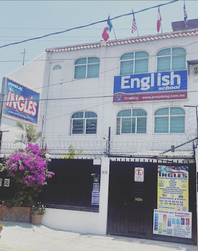 escuela de inglés Iztapalapa