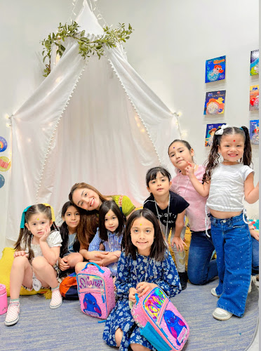 escuela de inglés Piedras Negras