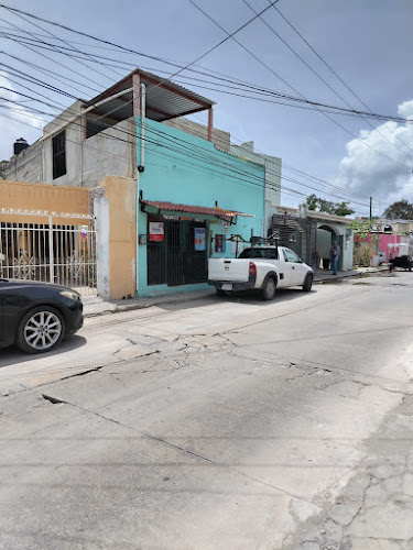 escuela de manejo Champotón