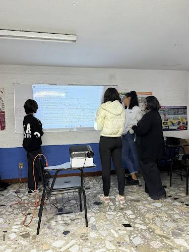 escuela de inglés Azcapotzalco