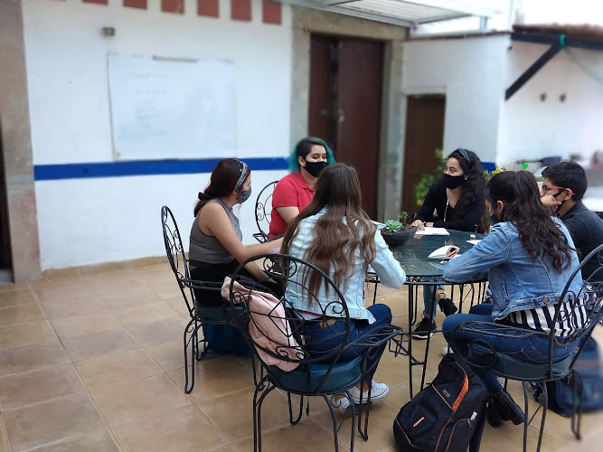 escuela de inglés Guanajuato